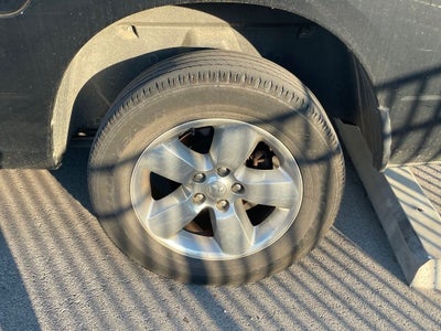 2019 RAM 1500 Classic Tradesman - IT'S GOT A HEMI!!!