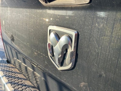 2019 RAM 1500 Classic Tradesman - IT'S GOT A HEMI!!!
