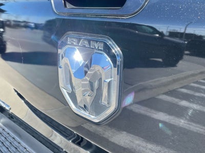2022 RAM 1500 Limited - HEADS UP DISPLAY / PANORAMIC SUNROOF