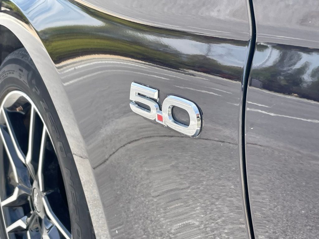 2023 Ford Mustang GT - 5.0L / PUSH BUTTON START