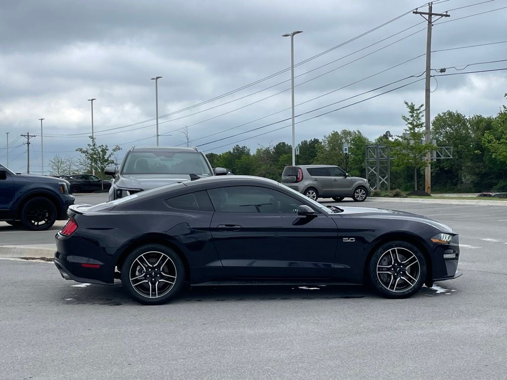 2023 Ford Mustang GT - 5.0L / PUSH BUTTON START