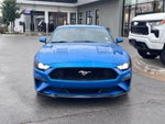 2020 Ford Mustang EcoBoost Premium - ADAPTIVE CRUISE / CD PLAYER