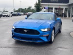 2020 Ford Mustang EcoBoost Premium - ADAPTIVE CRUISE / CD PLAYER
