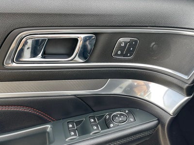 2019 Ford Explorer Sport -VENTILATED SEATS / ADAPTIVE CRUISE CONTROL