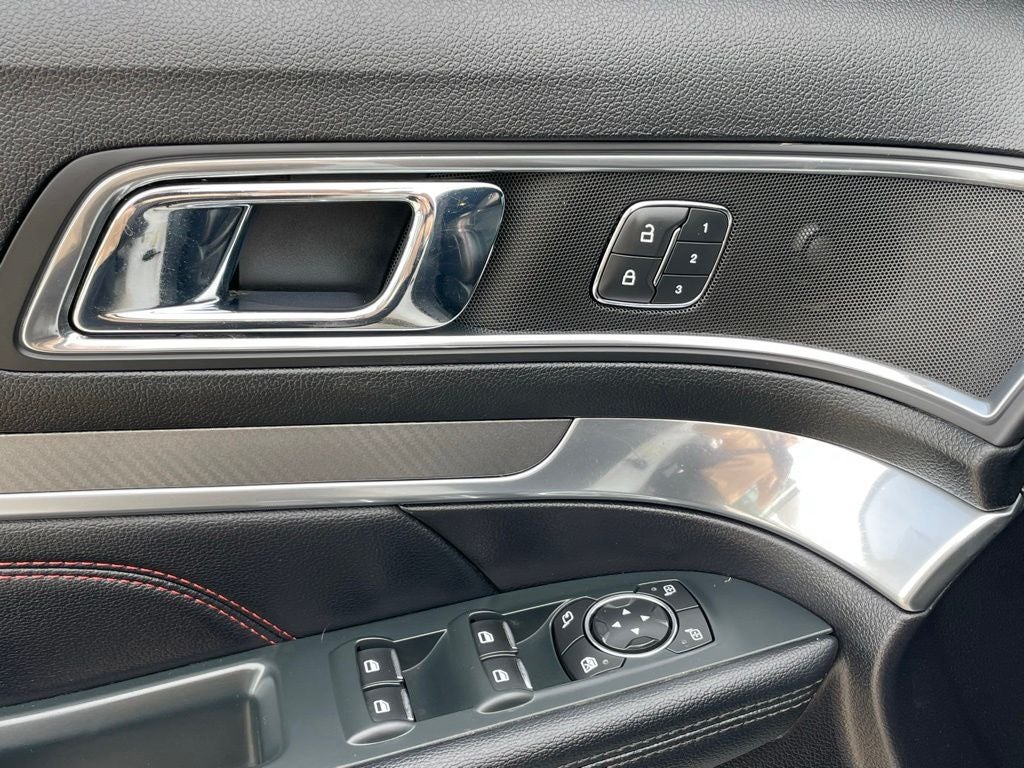 2019 Ford Explorer Sport -VENTILATED SEATS / ADAPTIVE CRUISE CONTROL