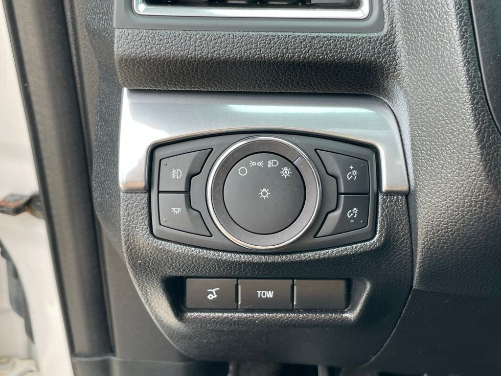 2019 Ford Explorer Sport -VENTILATED SEATS / ADAPTIVE CRUISE CONTROL