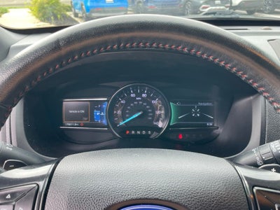 2019 Ford Explorer Sport -VENTILATED SEATS / ADAPTIVE CRUISE CONTROL