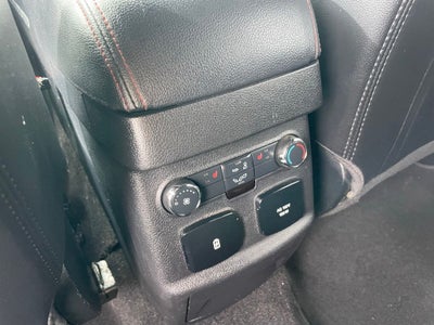 2019 Ford Explorer Sport -VENTILATED SEATS / ADAPTIVE CRUISE CONTROL