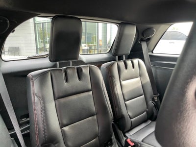 2019 Ford Explorer Sport -VENTILATED SEATS / ADAPTIVE CRUISE CONTROL