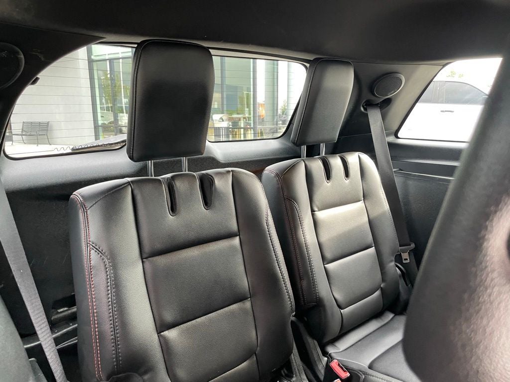 2019 Ford Explorer Sport -VENTILATED SEATS / ADAPTIVE CRUISE CONTROL