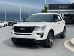 2019 Ford Explorer Sport -VENTILATED SEATS / ADAPTIVE CRUISE CONTROL