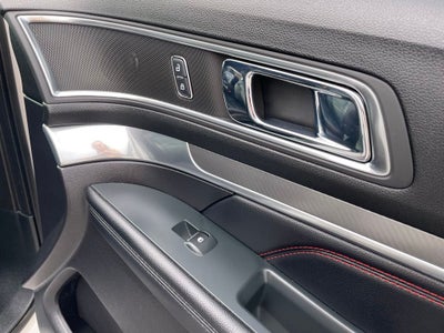 2019 Ford Explorer Sport -VENTILATED SEATS / ADAPTIVE CRUISE CONTROL