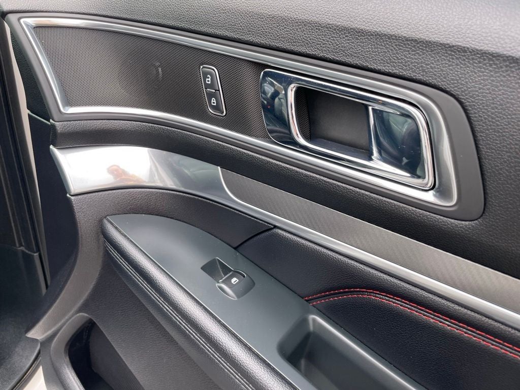 2019 Ford Explorer Sport -VENTILATED SEATS / ADAPTIVE CRUISE CONTROL