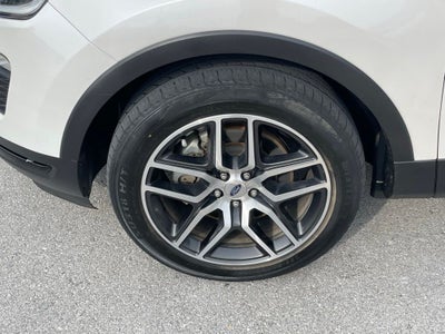 2019 Ford Explorer Sport -VENTILATED SEATS / ADAPTIVE CRUISE CONTROL