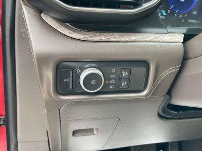 2020 Ford Explorer Platinum - 360 DEGREE CAMERA / REMOTE START