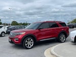 2020 Ford Explorer Platinum - 360 DEGREE CAMERA / REMOTE START