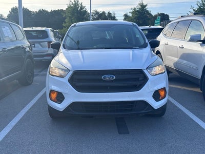 2018 Ford Escape S - CRUISE CONTROL / KEYLESS ENTRY