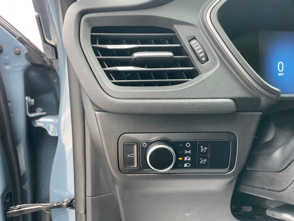 2023 Ford Escape Active - BLIND SPOT INDICATOR / PUSH BUTTON START