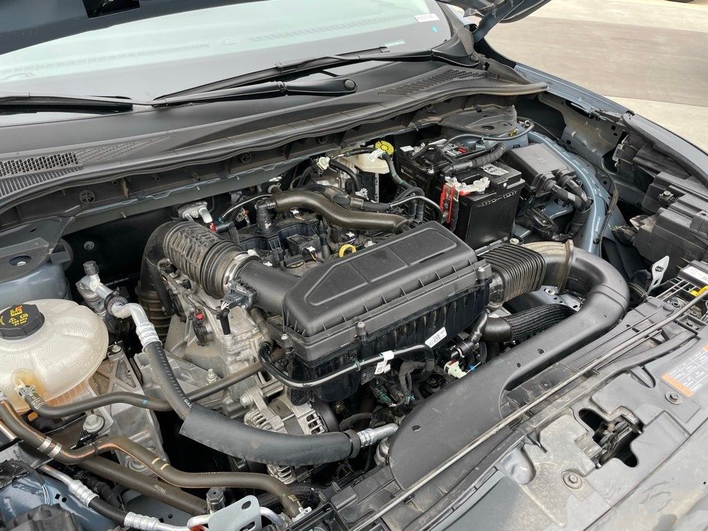 2023 Ford Escape Active - BLIND SPOT INDICATOR / PUSH BUTTON START