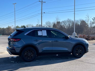 2023 Ford Escape Active - BLIND SPOT INDICATOR / PUSH BUTTON START
