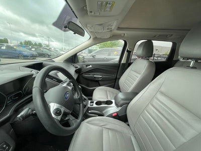 2015 Ford Escape SE - PANORAMIC ROOF / LOW MILEAGE