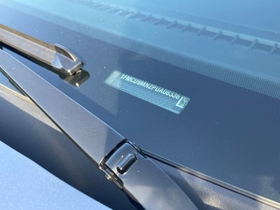 2023 Ford Escape ST-Line - POWER LIFTGATE / HEATED SEATS