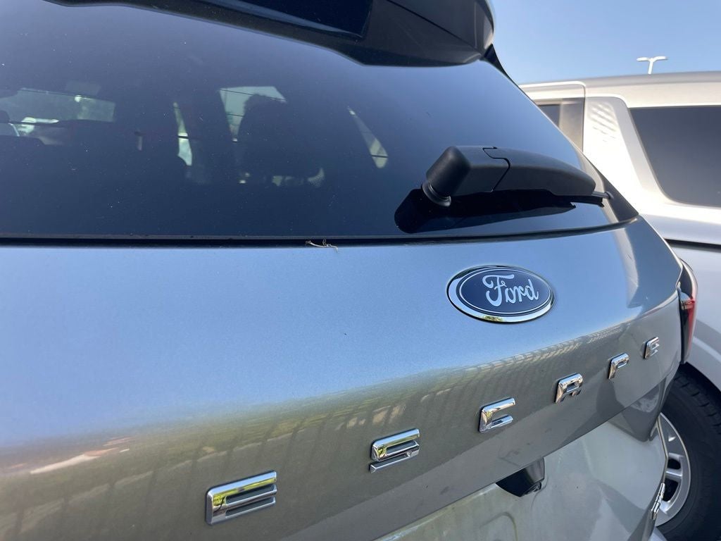 2023 Ford Escape ST-Line - POWER LIFTGATE / HEATED SEATS