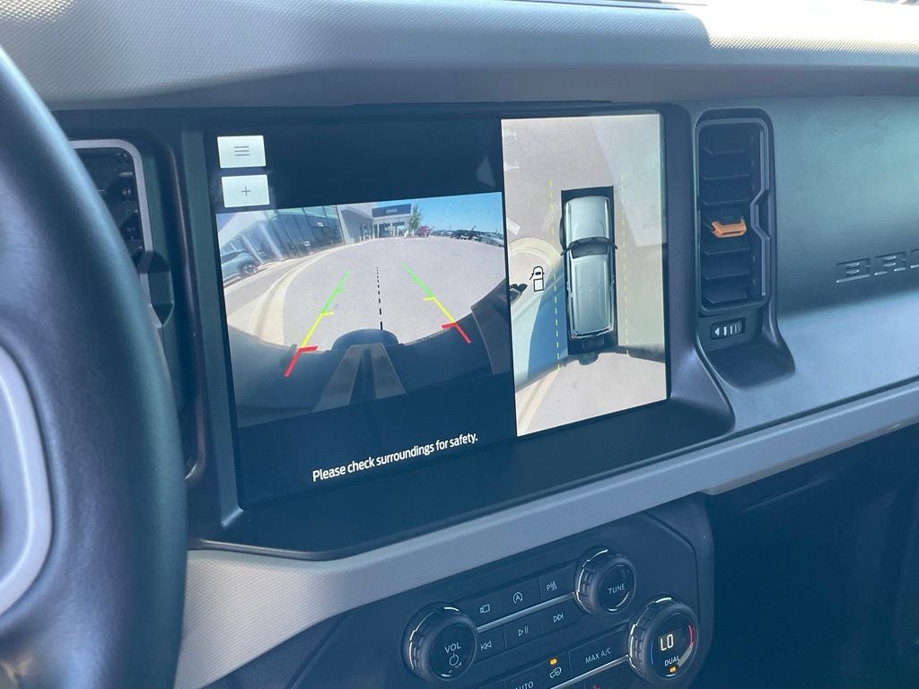 2023 Ford Bronco Badlands - MUST SEE / UPFITTED LIFT & TIRES