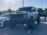 2023 Ford Bronco Badlands - 360 DEGREE CAMERA / BLIND SPOT SYSTEM