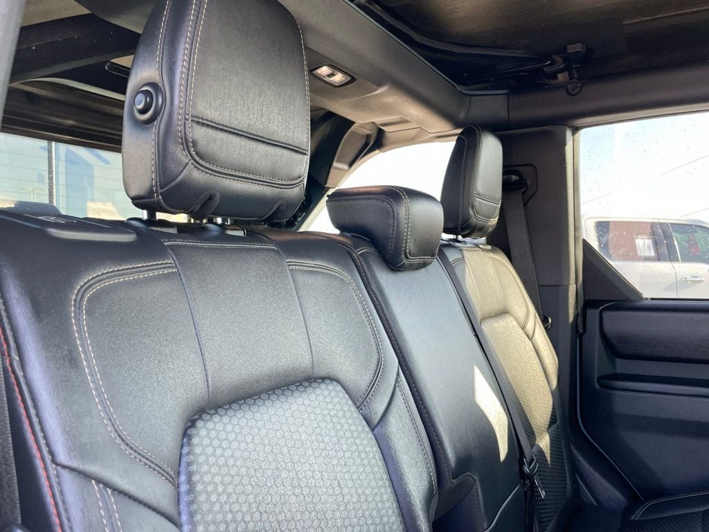 2023 Ford Bronco Raptor - 360 DEGREE CAMERA / PRE-COLLISION ASSIST