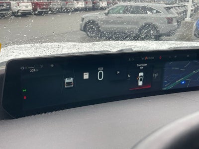 2025 Ford Expedition Max Platinum - BLUECRUISE EQUIPPED / AMBIENT LIGHTING