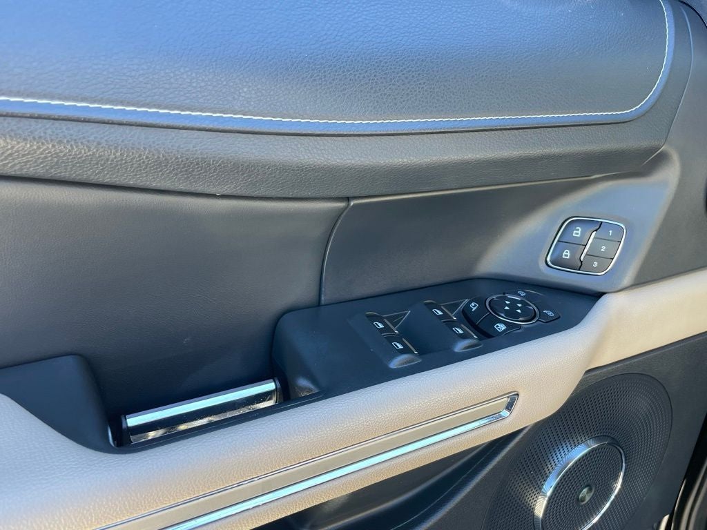 2022 Ford Expedition Limited - PANORAMIC SUNROOF / VENTILATED SEATS