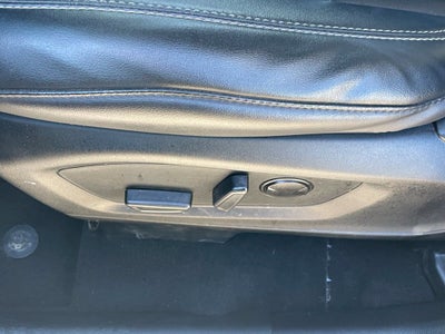 2022 Ford Explorer XLT - POWER LIFTGATE / TOW PKG