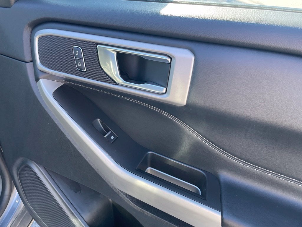 2022 Ford Explorer XLT - POWER LIFTGATE / TOW PKG