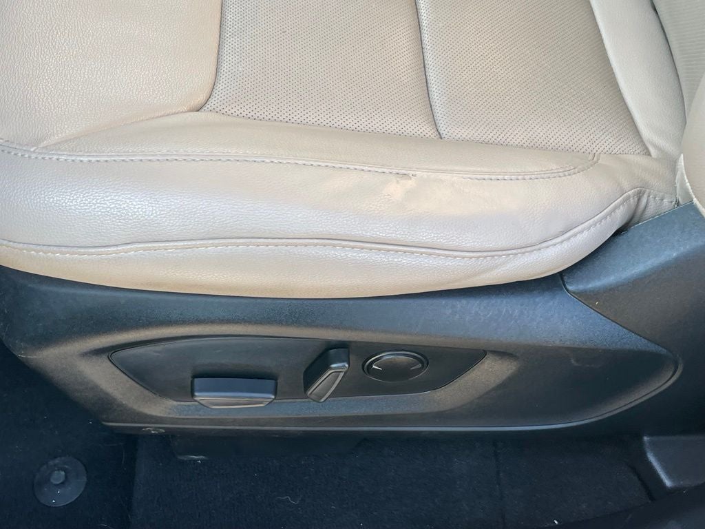 2021 Ford Explorer Limited - TWIN PANEL MOONROOF / POWER LIFTGATE