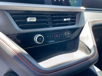 2026 Ford Explorer ST-Line - AMBIENT LIGHTING / BLUECRUISE EQUIPPED