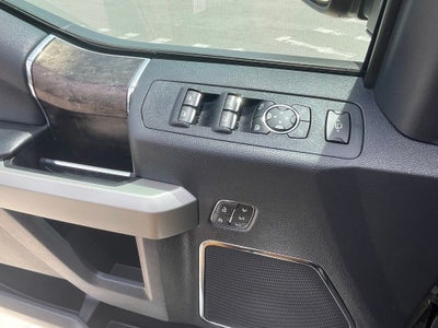 2022 Ford F-250SD Lariat - TREMOR OFF-ROAD PKG / 7.3 V8