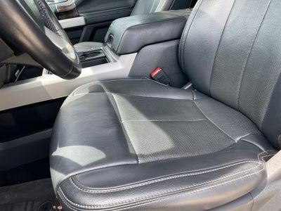 2022 Ford F-250SD Lariat - TREMOR OFF-ROAD PKG / 7.3 V8