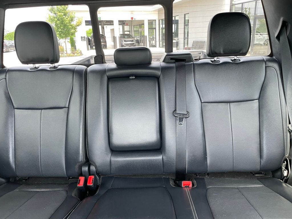 2022 Ford F-250SD Lariat - TREMOR OFF-ROAD PKG / 7.3 V8