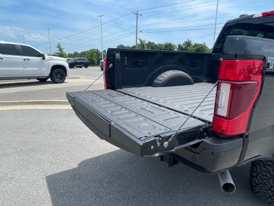 2022 Ford F-250SD Lariat - TREMOR OFF-ROAD PKG / 7.3 V8