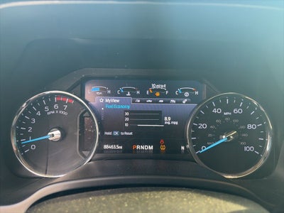 2020 Ford F-250SD Lariat - LARIAT ULTIMATE PKG / REMOTE START
