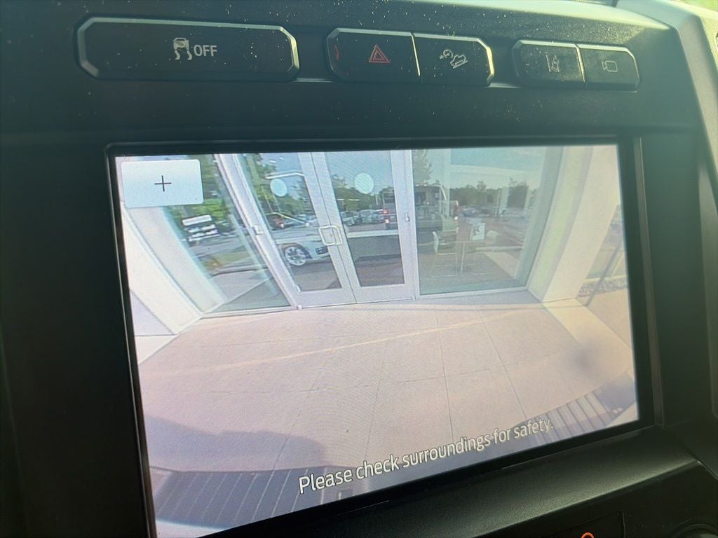2020 Ford F-250SD Lariat - LARIAT ULTIMATE PKG / REMOTE START