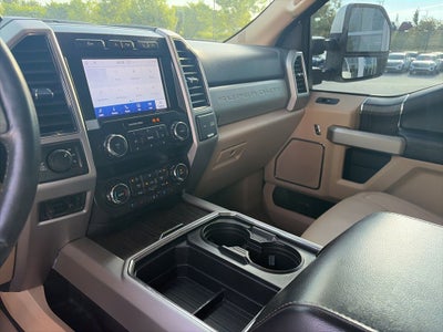 2020 Ford F-250SD Lariat - LARIAT ULTIMATE PKG / REMOTE START