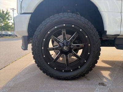 2020 Ford F-250SD Lariat - LARIAT ULTIMATE PKG / REMOTE START