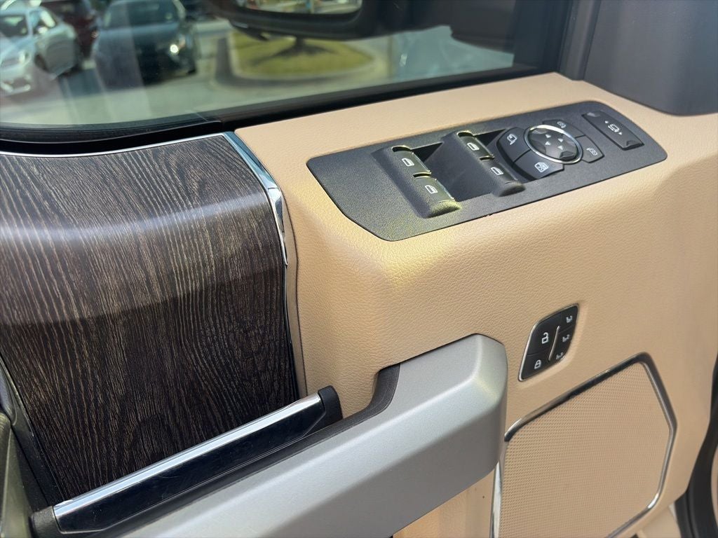 2020 Ford F-250SD Lariat - LARIAT ULTIMATE PKG / REMOTE START
