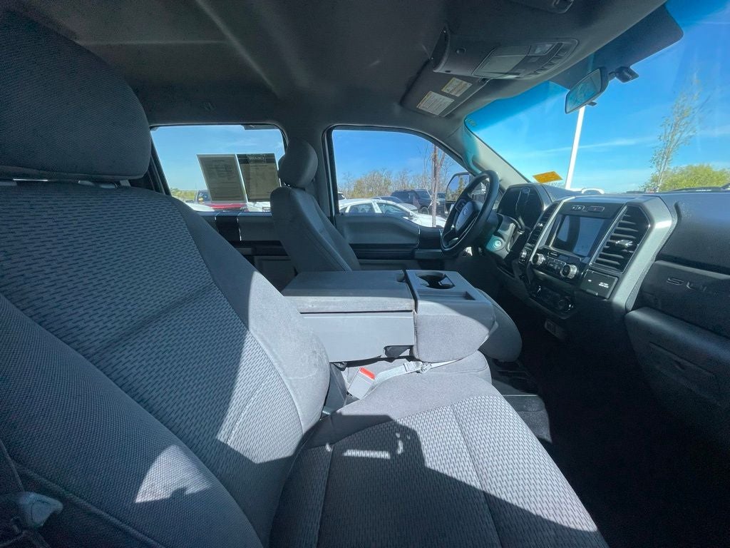 2019 Ford F-250SD XLT - KEYLESS ENTRY / 6.7 POWERSTROKE