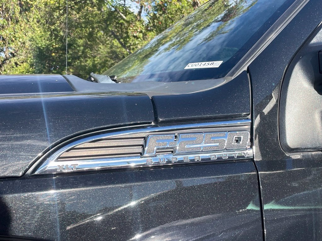 2015 Ford F-250SD XLT - 6.7L V8 / FX4 OFF-ROAD PKG