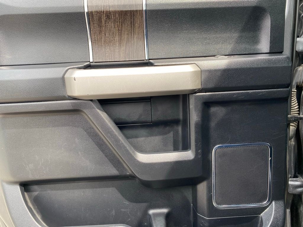 2021 Ford F-250SD Lariat - POWER MOONROOF / NAVIGATION SYSTEM