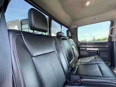 2020 Ford F-250SD Lariat - NAVIGATION / VENTILATED SEATS