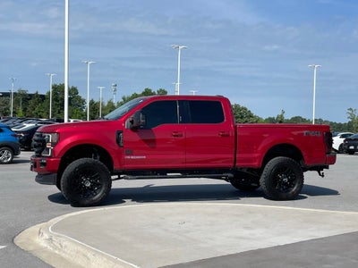 2020 Ford F-250SD Lariat - NAVIGATION / VENTILATED SEATS